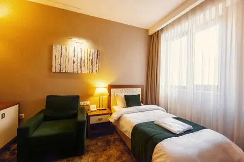 Coste Hotel in Tbilisi — foto 4