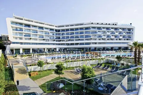 Hotel Selene Beach & Spa in Alanya, foto 10