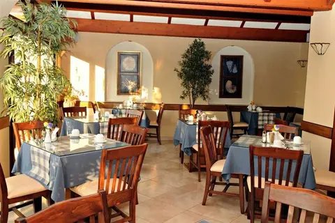 Athena Hotel in Hotel Athena, foto 10