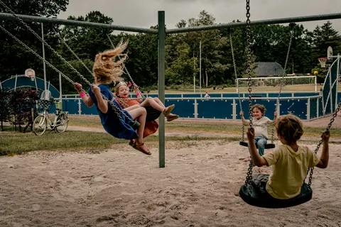 Vakantiepark Westerbergen foto 18