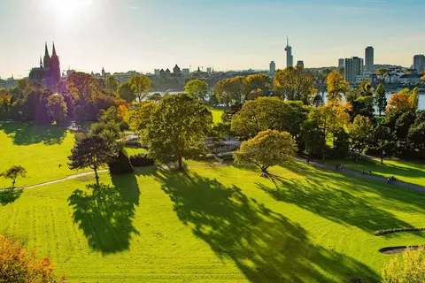 Sprookjesachtige Moezel foto 3