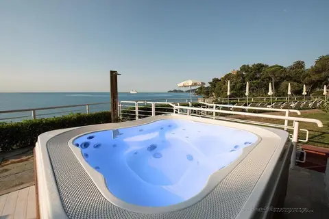 Excelsior Palace Portofino Coast in Rapallo, foto 29