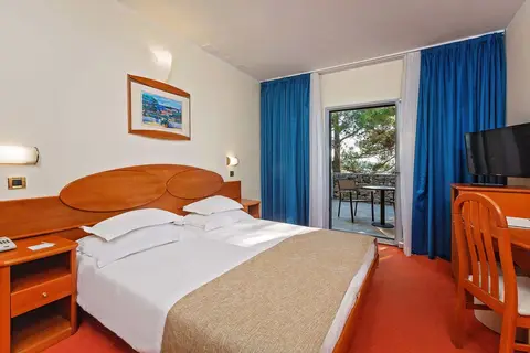 Villa Galijot Plava Laguna in Porec — foto 11