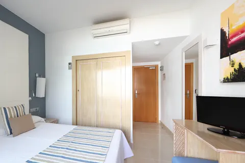 Hotel Sandos El Greco - adults only in Sant Joan de Labritja — foto 23