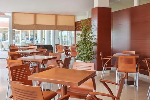 Hotel Albatros Plava Laguna in Porec — foto 17