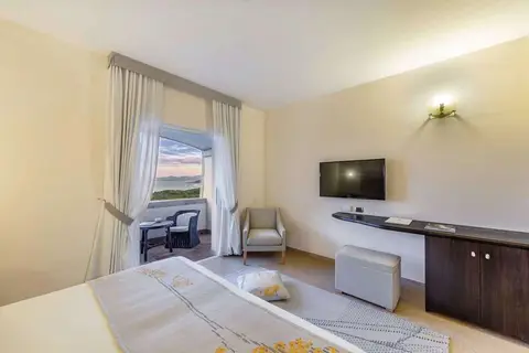 Hotel Petra Bianca in Porto Cervo — foto 27