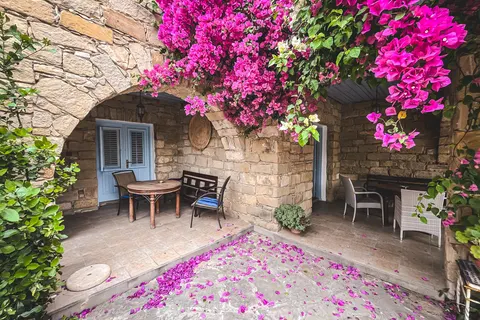 Cyprus Village Houses Tochni in Tochni — foto 6