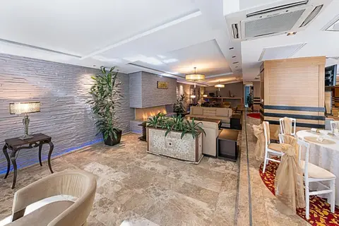 Dream Hill Business Deluxe in Maltepe, foto 5