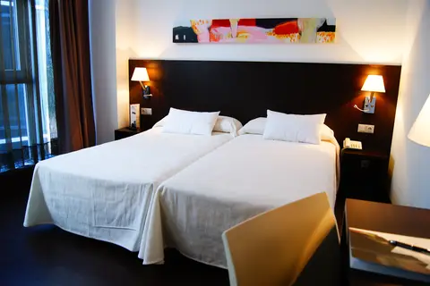 Sercotel Hotel Plana Parc in les Alqueries / Alquerías del Niño Perdido — foto 28
