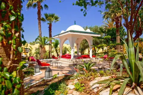 Samira Club in الحمامات — foto 16