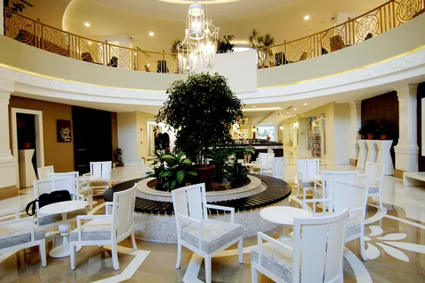 Hotel Seamelia Beach Resort in Manavgat — foto 4