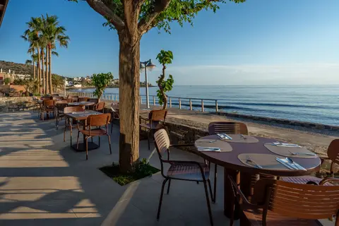 Blue Sea Beach Affiliated by Melia in Δημοτική Ενότητα Χερσονήσου — foto 28