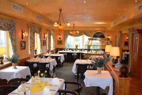 Ringhotel Klövensteen foto 8