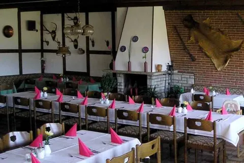 Hotel zum Reinhardswald foto 10