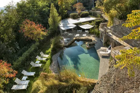 Eden Rock Resort in Florence — foto 2