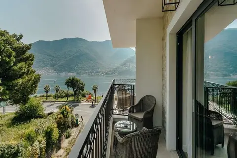Casa del Mare - Mediterraneo Hotel Wellness & in Jošice — foto 28
