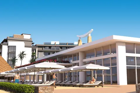 Majestic Elegance Costa Mujeres in Costa Mujeres — foto 13