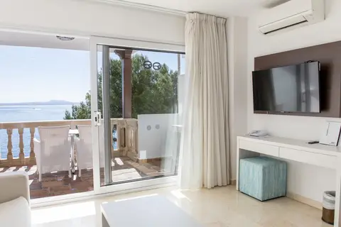 Roc Illetas Hotel in Ses Illetes, foto 30