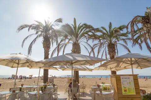 htop Royal Sun Suites in Santa Susanna — foto 24