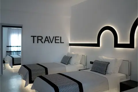 Divelia Hotel in Δημοτική Ενότητα Θήρας — foto 22