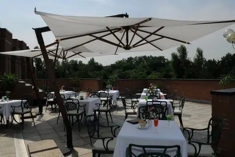 FlyOn Hotel & Conference Center in Bologna, foto 15