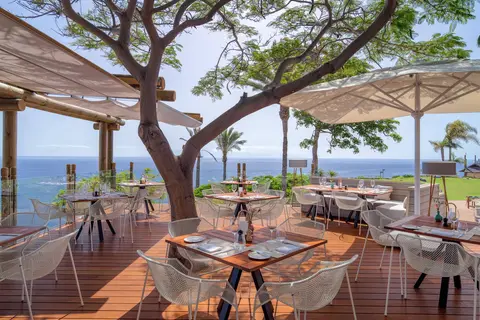 The Ritz-Carlton Tenerife, Abama in Guía de Isora — foto 5