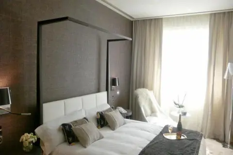 Gran Nagari Boutique & Spa in Vigo — foto 16