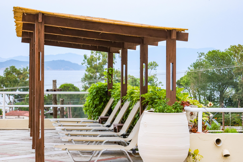 Hotel Kanapitsa Mare foto 9