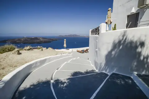 The Last Sunbeam in Φηρά Θήρας — foto 18