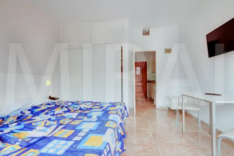Apartamentos Chinyero in Puerto De La Cruz — foto 29
