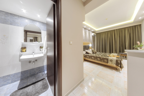 Appartementen Albatros foto 13