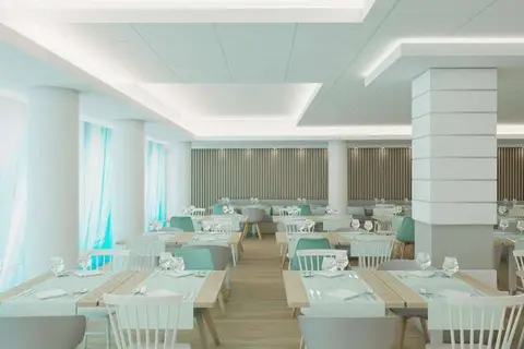 Hotel Kaktus Playa in Calella — foto 8