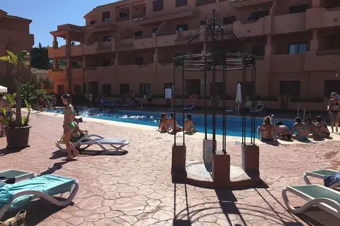 Royal Marbella Golf Resort in Benahavís — foto 28