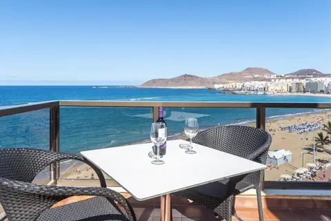 Apartamentos Colon Playa in Las Palmas — foto 9