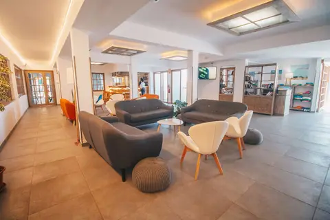Sobrado boutique hotel in Santa Maria — foto 12