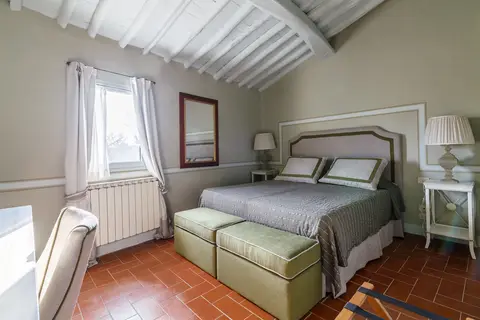 Relais Villa Olmo Wine & Olive Oil Resort in Impruneta, foto 9