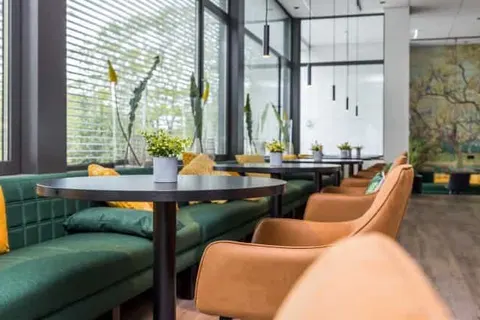 Hotel de Rousch foto 15