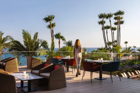 Amathus Beach Hotel Limassol in Λεμεσός — foto 5