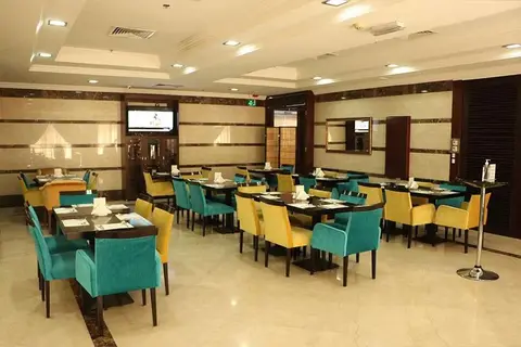 Al Manar Hotel Appartementen in Dubai — foto 14