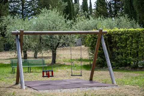 Appartementen Podere Mezzastrada in Certaldo, foto 21