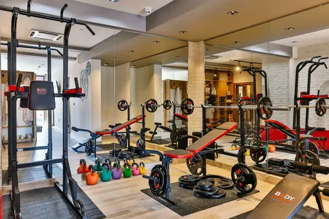 Boutique Hotel Tate By Aycon in Budva — foto 5