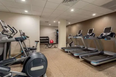 Embassy Suites by Hilton Orlando Internationa in Orlando — foto 11