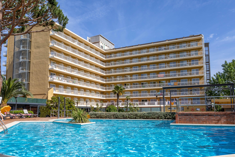 Hotel President foto 1