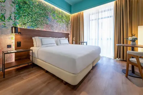 Meliá Granada in Granada — foto 8