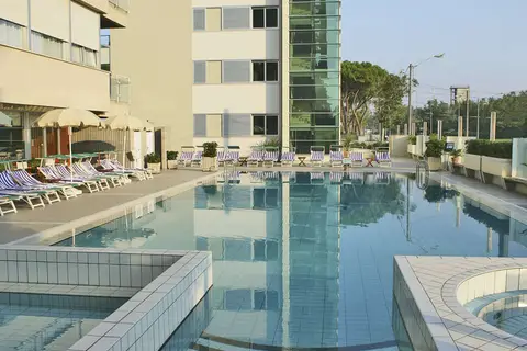 Hotel Ascot in Rimini, foto 2