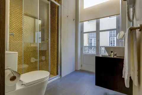 Behotelisboa in Lissabon, foto 21