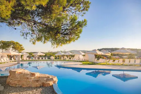 Amadria Park Kids Hotel Andrija in Baška — foto 5