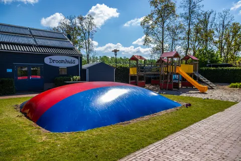 Vakantiepark Buitenhuizen in Velsen-Zuid — foto 25