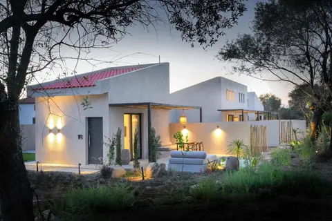 Pure Villas in Δημοτική Ενότητα Σιθωνίας — foto 2