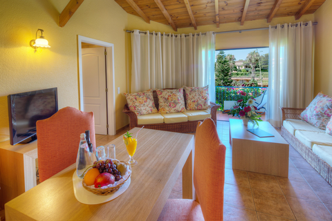 Aparthotel Quinta Splendida Wellness foto 18